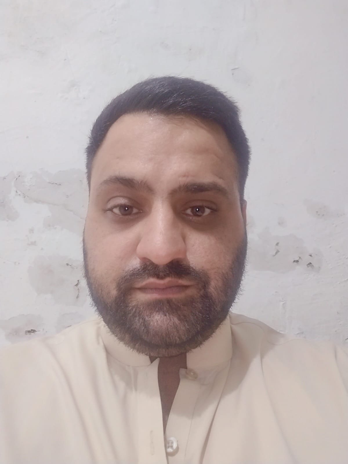 Fazl-e-Haq Khan Khalil